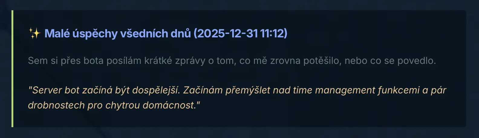 screnshot textu miniwin na webu